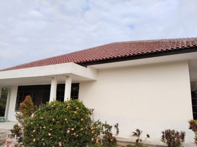 Kantor Cabang Jakarta