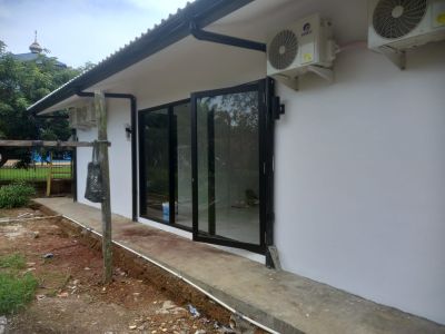 Rumah G1 PKS
